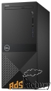 настольный компьютер dell vostro 3671 mt (3671-2677) mini-tower/intel 