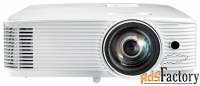 проектор optoma (w318ste)