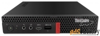 настольный компьютер lenovo thinkcentre m720q tiny (10t700amru) tiny-d