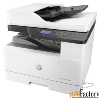 мфу hp laserjet m436nda (w7u02a)