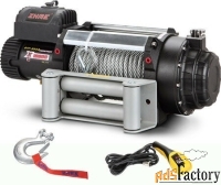 автомобильная лебедка master winch x18000 - 12v