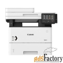 мфу лазерный canon i-sensys mf543x, a4, лазерный, белый [3513c019]