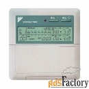 центральный пульт управления daikin dcs301b51