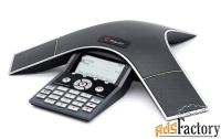 конференц-телефон polycom soundstation ip7000