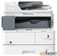 мфу canon imagerunner 1435if