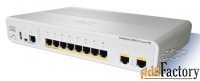 коммутатор (switch) cisco (ws-c2960cpd-8tt-l)