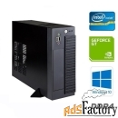 неттоп bonuspk 520002 (процессор: intel core i7-8700 3.2ггц, чипсет: i