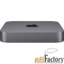 apple mac mini (2018) mrtr2ru / a core i3 3.6ghz / 8g / 128gb ssd / in