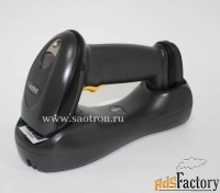 сканер zebra / motorola symbol ds6878-trbu0100zwr 2d imager scanner, ч