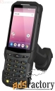 point mobile терминал сбора данных (тсд) pm550, p550gpr3398e0t