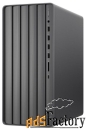 настольный компьютер hp envy te01-0009ur (8ke78ea) mini-tower/intel co