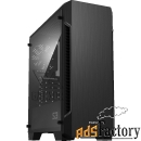 компьютер gansor-1525793 intel i5-8500 3.0 ггц, h310, 8гб 2666 мгц, ss