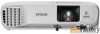 проектор epson eb-u05 v11h841040 lcd, 3400 ansi, wuxga, 15000:1, 2.8кг