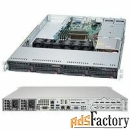 сервер supermicro sys-5019s-wr