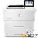 принтер hp laserjet enterprise m507x 1pv88a ч / б a4 43ppm с дуплексом