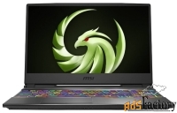 ноутбук msi alpha 15