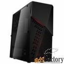 игровой компьютер brandstar g2741830. amd ryzen 3 3200g. amd a320 matx