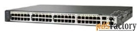 коммутатор cisco ws-c3560x-48t-s