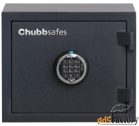 сейф chubb homesafe 10 el