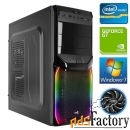 настольный компьютер bonuspk 325282 (процессор: intel core i7-4770 3.4