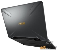 ноутбук asus tuf gaming fx505dt-al235t (amd ryzen 5 3550h 2100mhz/15.6