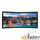 экран lumien cinema home 164x280 см (раб. область 148х264 см) (119quot