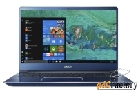 ноутбук acer swift 3 sf314-56-70v4 (intel core i7 8565u 1800mhz/14quot