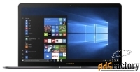 ноутбук asus zenbook 3 deluxe ux490uar