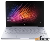 ноутбук xiaomi mi notebook air 13.3quot; 2018 (intel core i7 8550u 180