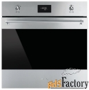 электрический духовой шкаф smeg sf6372x