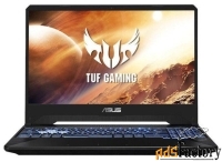 ноутбук asus tuf gaming fx705dt-h7192t (amd ryzen 5 3550h 2100mhz/17.3