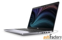 ноутбук dell latitude 5510 (intel core i5 10210u 1600mhz/15.6quot;/192