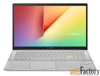 ноутбук asus vivobook s15 s533fl-bq057t (intel core i7 10510u 1800mhz/