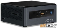 intel bxnuc8i7inhja2 nettop intel nuc core i7-8565u .