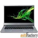 ноутбук acer swift 3 sf314-42-r5a4 (amd ryzen 7 4700u 2000mhz/14quot;/