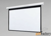 экран targa hdtv (9:16) 234/92quot; 114*203 xt1000e (mw) ebd 12quot; c