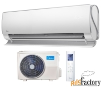 настенная сплит-система midea mt-18n1c4-i / mt-18n1c4-o