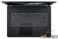 ноутбук acer travelmate p2 tmp214-52-58kp (intel core i5 10210u 1600mh