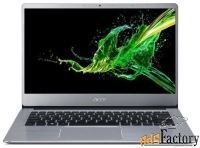 ноутбук acer swift 3 sf314-58g-73bv (intel core i7 10510u 1800mhz/14qu