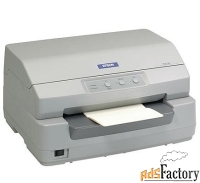 принтер epson plq-20m