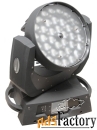 вращающиеся головы involight led mh368zw