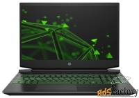 ноутбук hp pavilion 15-ec1032ur (amd ryzen 7 4800h 2900mhz/15.6quot;/1