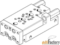 мини-суппорт festo slt-10-50-p-a