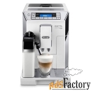 кофемашина delonghi ecam 45.764.w