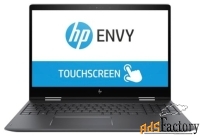 ноутбук hp envy 15-bq000 x360