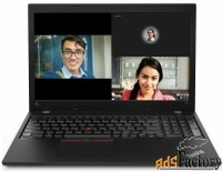 ноутбук lenovo thinkpad l580 (intel core i5 8250u 1600mhz/15.6quot;/19