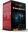 red giant magic bullet suite