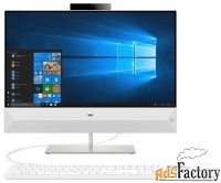 моноблок 23.8quot; hp pavilion 24-xa0051ur (7kd76ea)