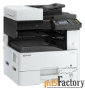 мфу kyocera ecosys m4125idn (1102p23nl0)