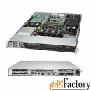 sys-1029p-wt серверная платформа supermicro sys-1029p-wt